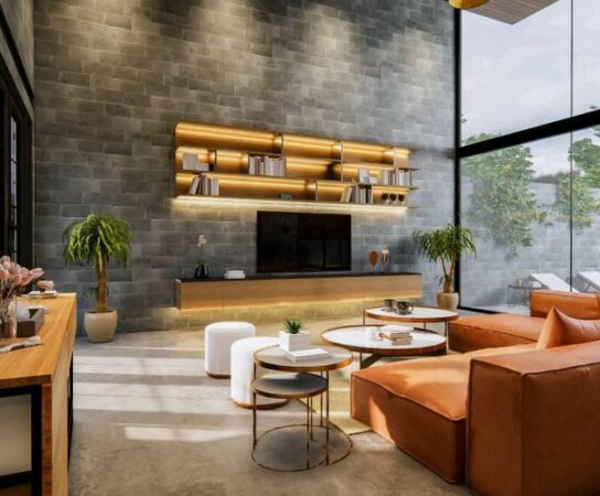 Décoration intérieure : Les meilleures astuces d&rsquo;un architecte pour maximiser l’espace