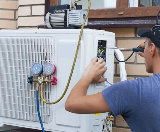Installation de pompe à chaleur : ce qu&rsquo;il faut savoir avant de commencer