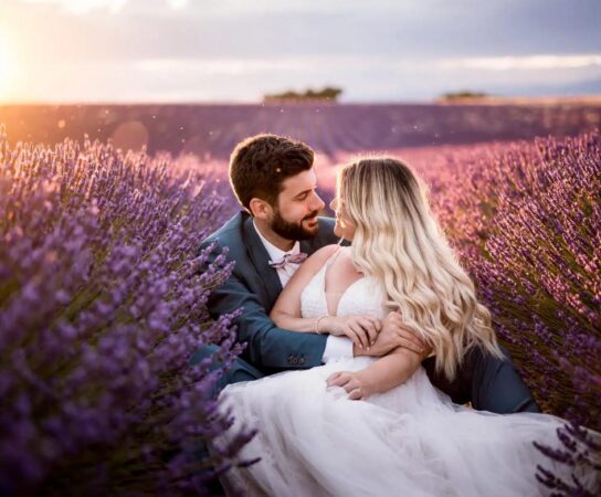 Photo shooting de mariage : capturer chaque instant magique