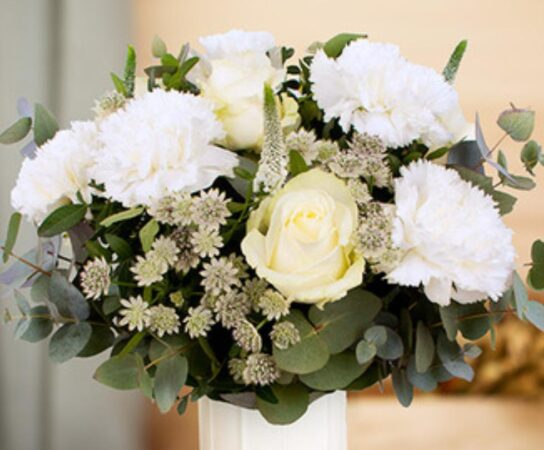 Fleurs et grands événements : les tendances à adopter cette année