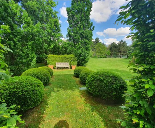Jardinier paysagiste : l’art de créer des espaces verts sur-mesure