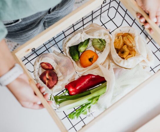 Pourquoi privilégier les légumes frais dans votre alimentation ?