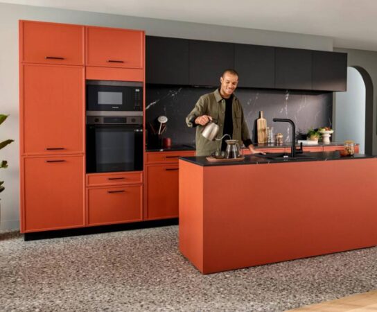 Comment les meubles sur mesure transforment votre cuisine et salle de bain