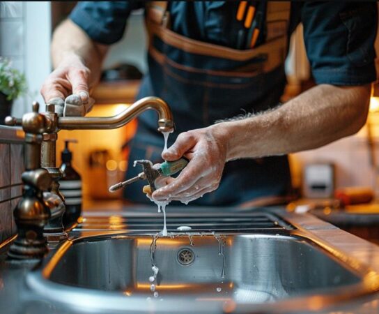 Les tendances en matière de plomberie durable et comment les intégrer dans votre entreprise