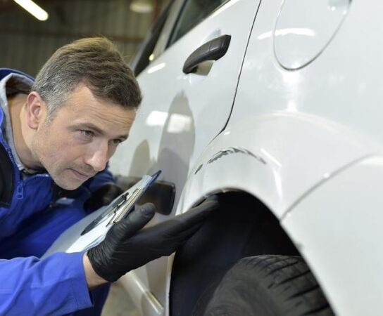 Pourquoi choisir un spécialiste pour la réparation de la carrosserie après un accident ?