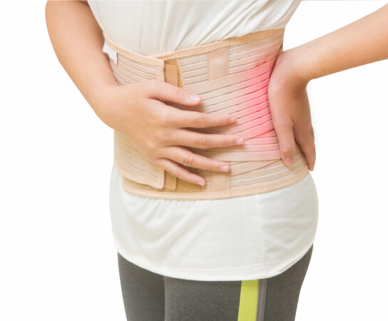 L&rsquo;impact des corsets médicaux sur la posture et la mobilité