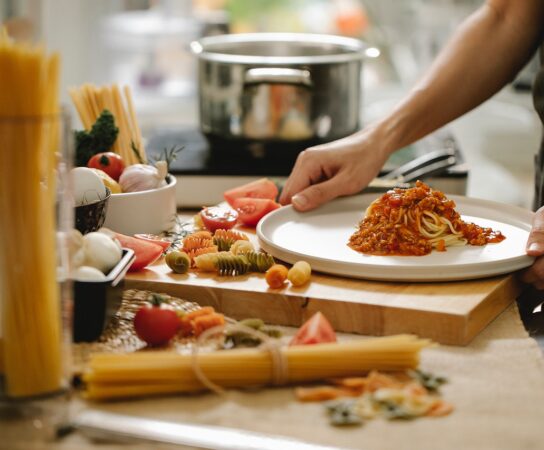 Cuisine anti-gaspi : des recettes créatives pour utiliser tous vos ingrédients