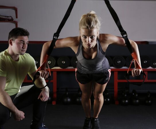 Coaching sportif personnalisé : Comment atteindre vos objectifs plus rapidement ?