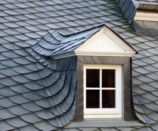 Les différents types de matériaux utilisés par les couvreurs pour les toitures