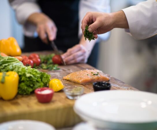 Chroniques culinaires : Retour sur les origines des grands classiques de la cuisine