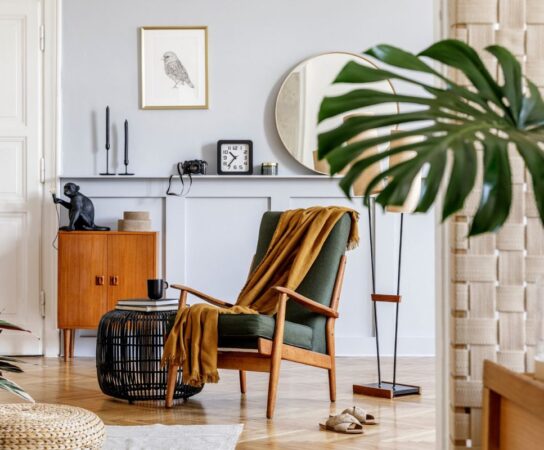 Les tendances actuelles dans le commerce de mobilier : ce que vous devez savoir