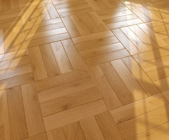 Vitrification du parquet : conseils et étapes pour une protection optimale
