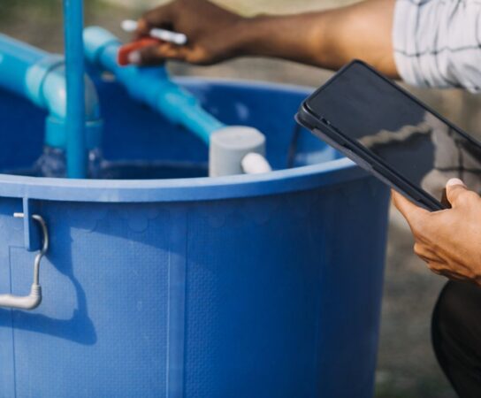 Guide d&rsquo;installation d&rsquo;un système de recyclage des eaux grises pour les résidences