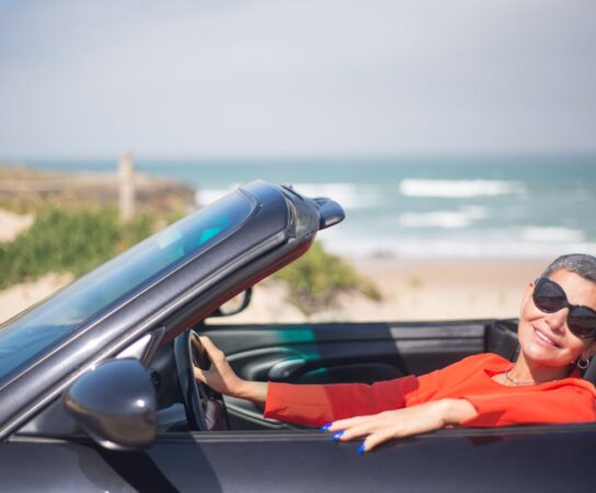 Les tendances en matière de transport durable pendant la saison des vacances