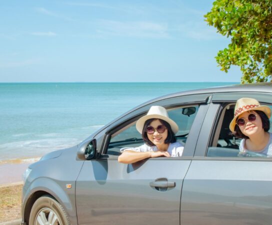 Les avantages et inconvénients de la location de voiture pour vos vacances