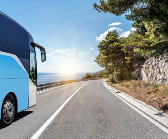 Les vacances parfaites : l&rsquo;importance cruciale du transport