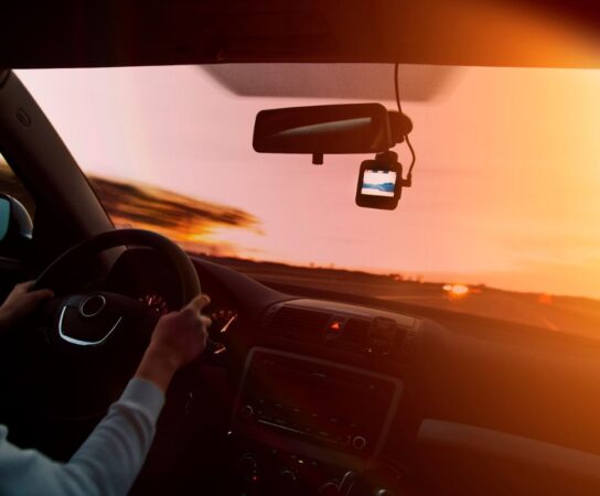 Les avantages des dashcams pour les conducteurs : Une sécurité accrue au quotidien