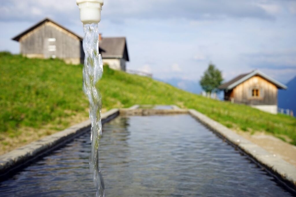 Installer Un Système De Traitement Des Eaux Usées Pour Une Maison