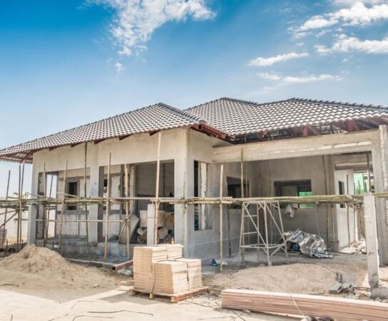 Construire une villa : personnalisation, qualité et durabilité au cœur de votre projet