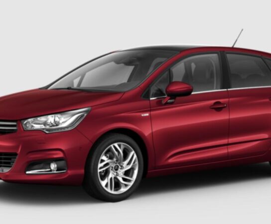Pare-brise Citroën : remplacement et réparation pour assurer votre sécurité