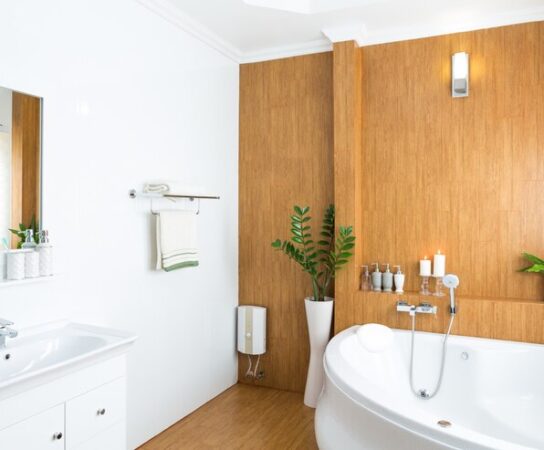 Guide pour optimiser l&rsquo;espace dans votre salle de bain