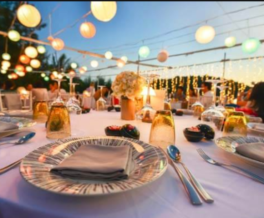 Créer une ambiance inoubliable : astuces de décoration pour tous types d&rsquo;événements