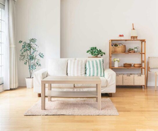 Comment maintenir une maison propre et ordonnée au quotidien ?