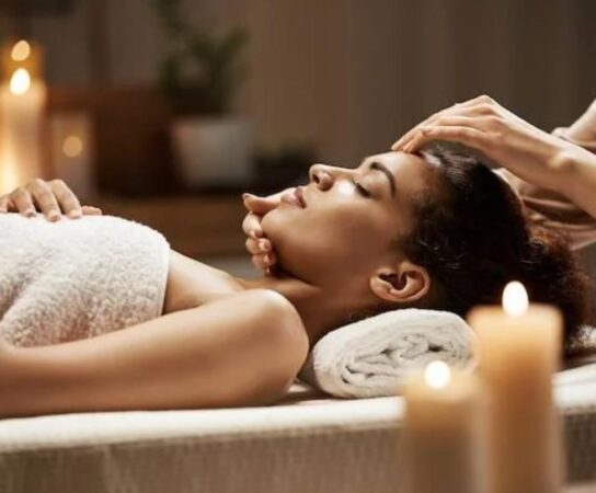 Pourquoi opter pour le massage énergétique en période de stress ?