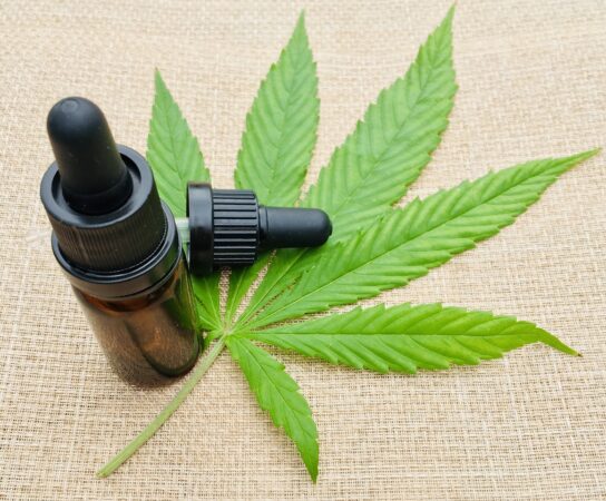 Les boissons au CBD : une innovation pour un bien-être naturel et équilibré