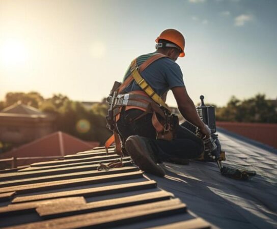 Les outils indispensables pour un couvreur professionnel