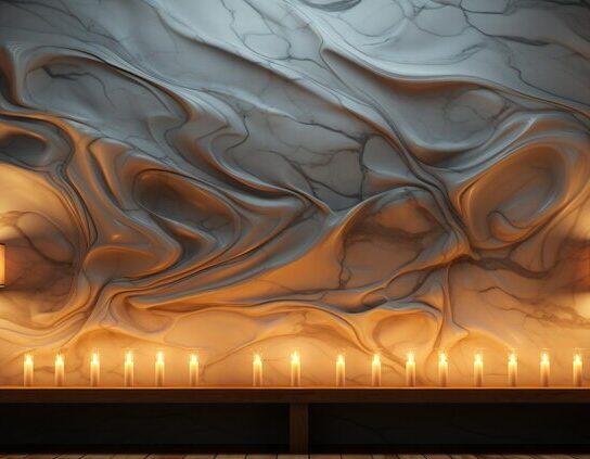 Papier peint : les grandes tendances déco actuelles