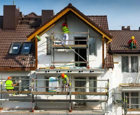 Comment choisir la bonne peinture pour l&rsquo;extérieur de votre maison ?