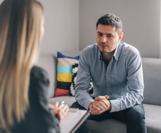 Psychothérapie à Valenciennes : Comment choisir le bon thérapeute pour vous ?