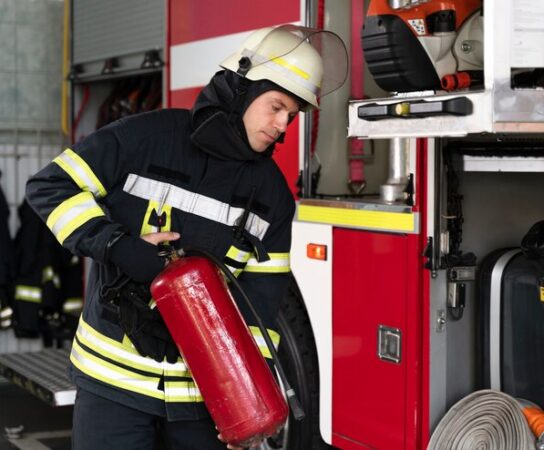 La sécurité incendie en entreprise : un enjeu de taille pour préserver votre activité