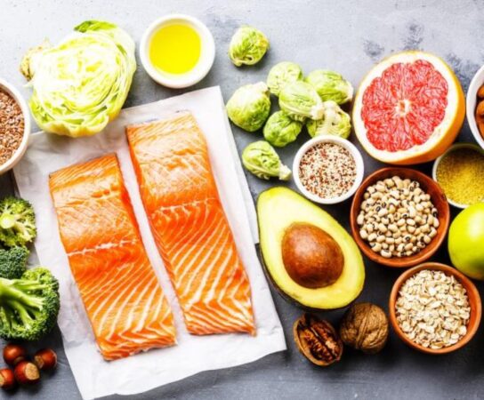 Des super-aliments pour stimuler votre cerveau et améliorer la concentration