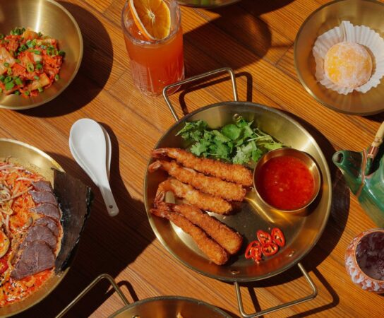 Les pires plats que j&rsquo;ai jamais mangés (et comment les éviter)
