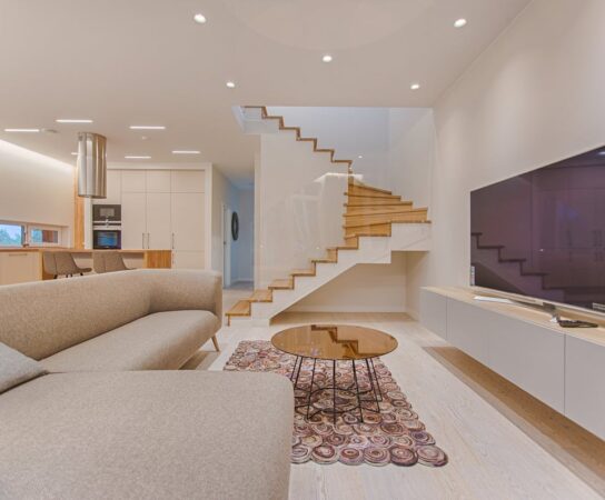 Faux plafond : Transformez votre intérieur sans travaux lourds