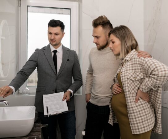 Les avantages d’un service après-vente personnalisé pour les clients de plomberie
