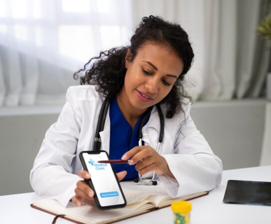 6 tendances actuelles en matière de soins de santé personnalisés