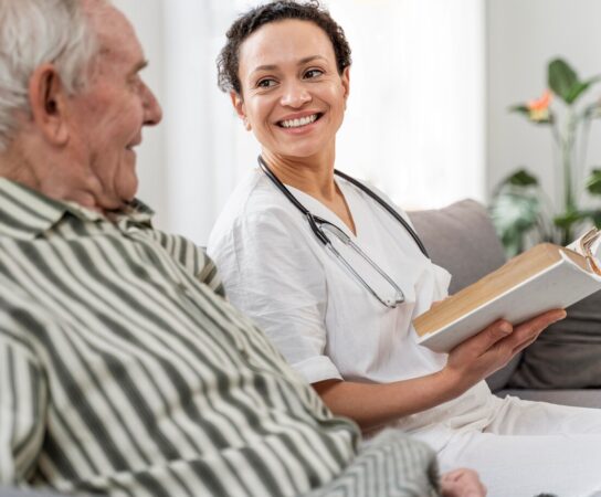 7 conseils pour les soins à domicile des patients diabétiques