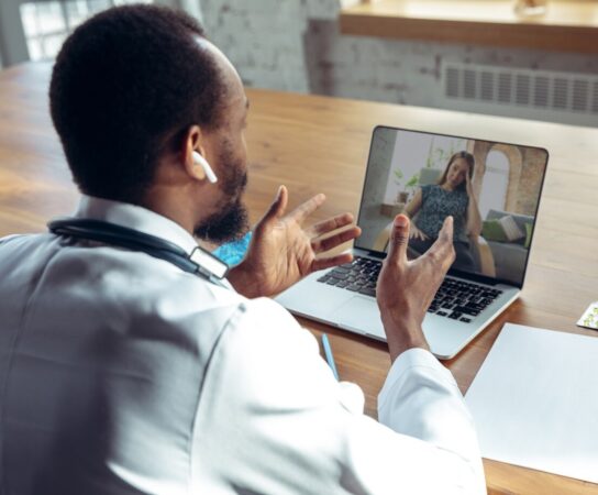 7 technologies qui révolutionnent la télémédecine