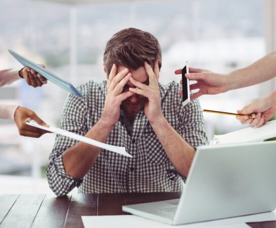 Burn-out et stress au travail : comment les différencier ?