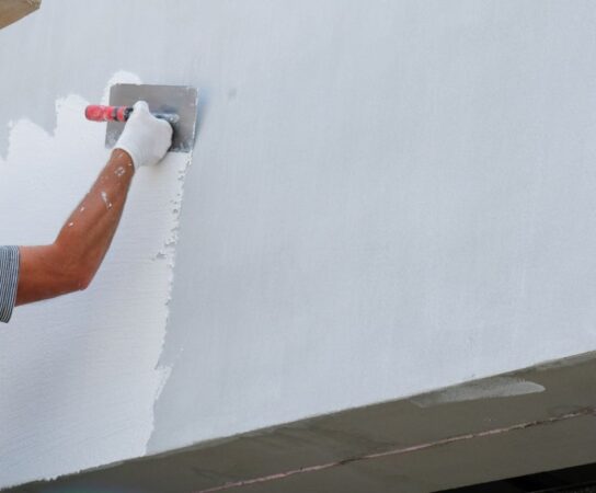 DIY : peindre l&rsquo;extérieur de votre maison en 5 étapes