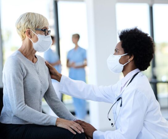 Les avantages des soins à domicile pour les patients chroniques