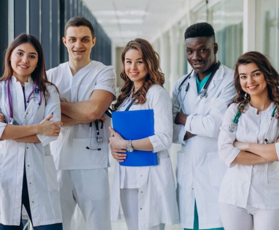 Les meilleures pratiques pour la gestion du stress chez les professionnels de la santé