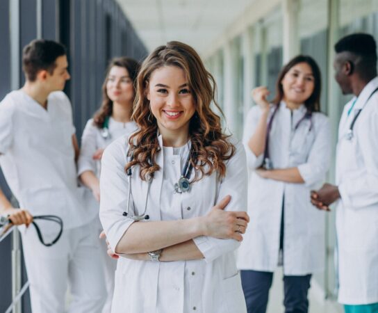 Pourquoi la formation continue est-elle essentielle aux professionnels de la santé ?