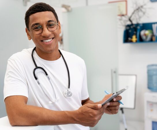 Professionnel de la santé : 6 outils pour faciliter la communication avec vos patients