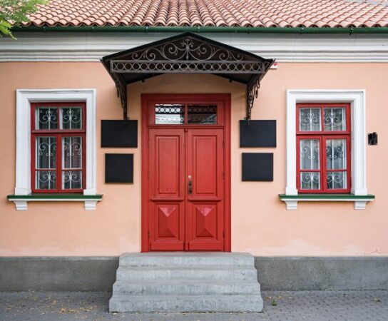 Couleurs et textures : les tendances actuelles en ravalement de façade