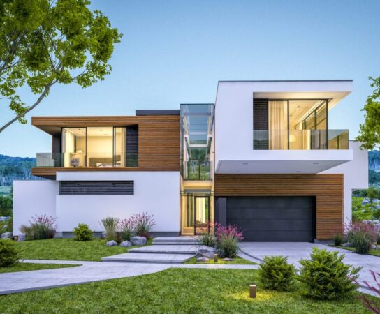 Comment définir un budget réaliste pour la construction de votre villa ?