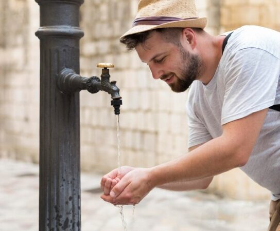 FAQ sur le raccordement au réseau d’eau potable